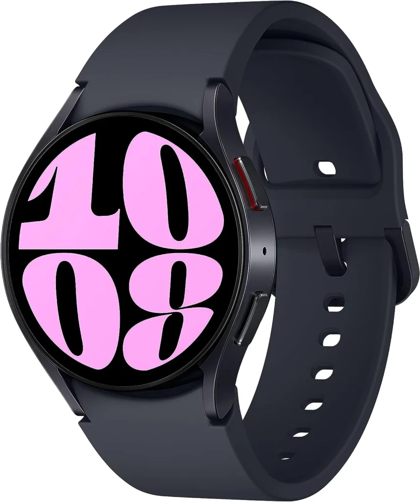 SAMSUNG Galaxy Watch 6