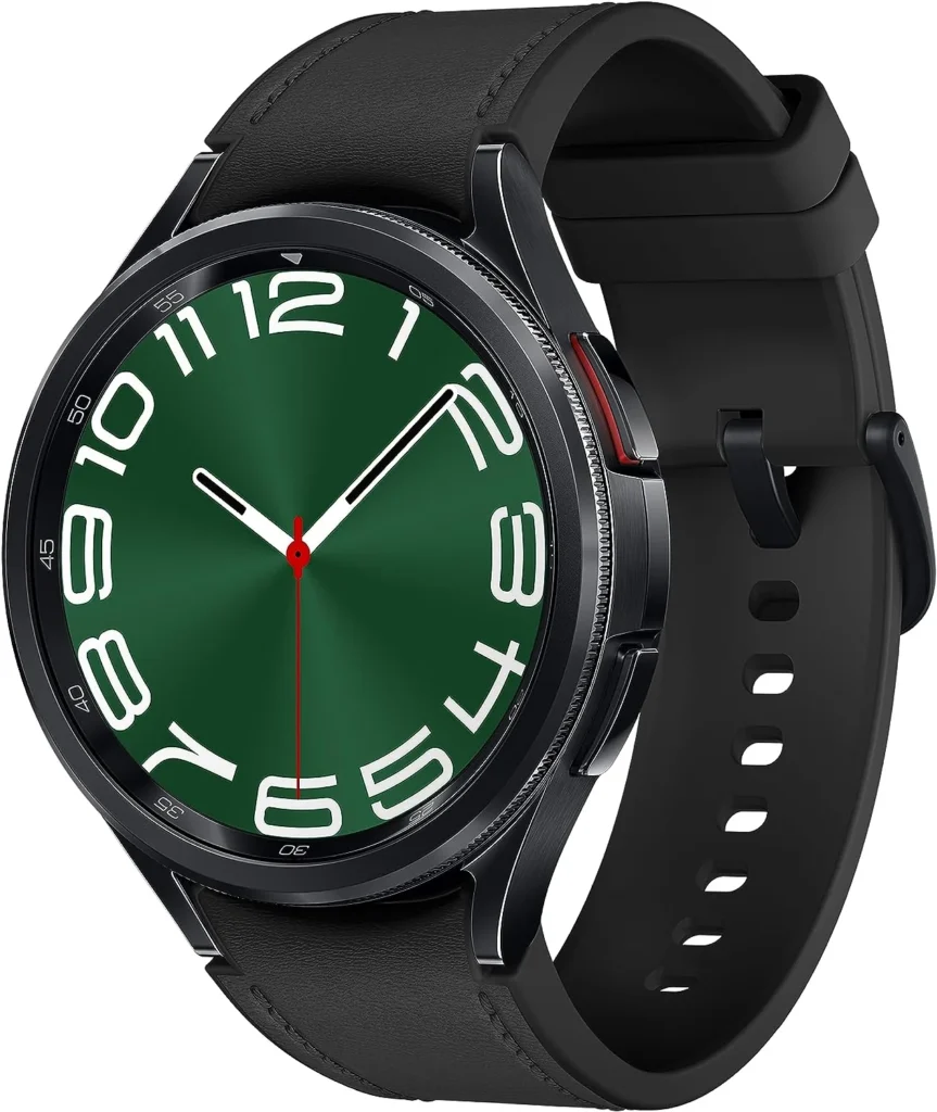 SAMSUNG Galaxy Watch 6 Classic
