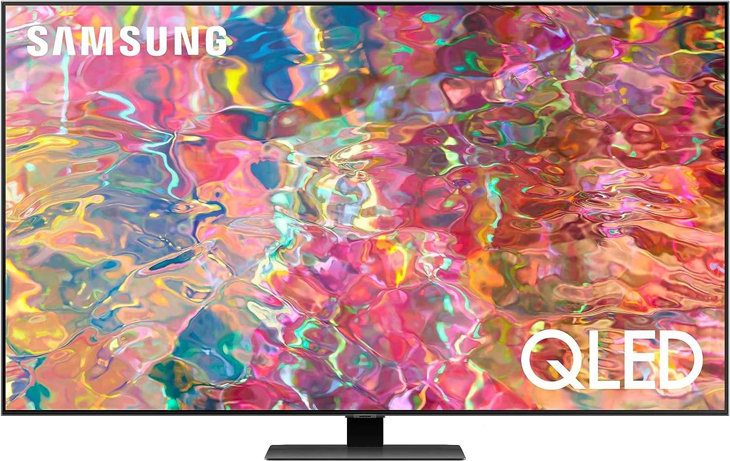 Samsung Q80B