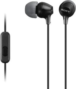 Sony MDREX15AP In-Ear Earbud Headphones