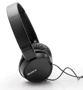 Sony ZX Series Wired On-Ear Headphones
