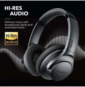 Soundcore Anker Life Q20 Hybrid