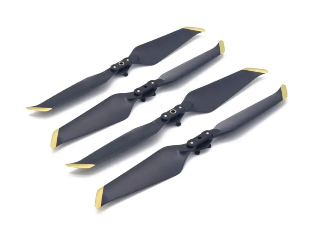 Spare Propellers