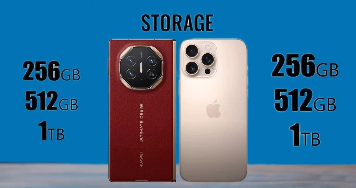 Storage
