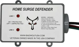 Surge Protectors