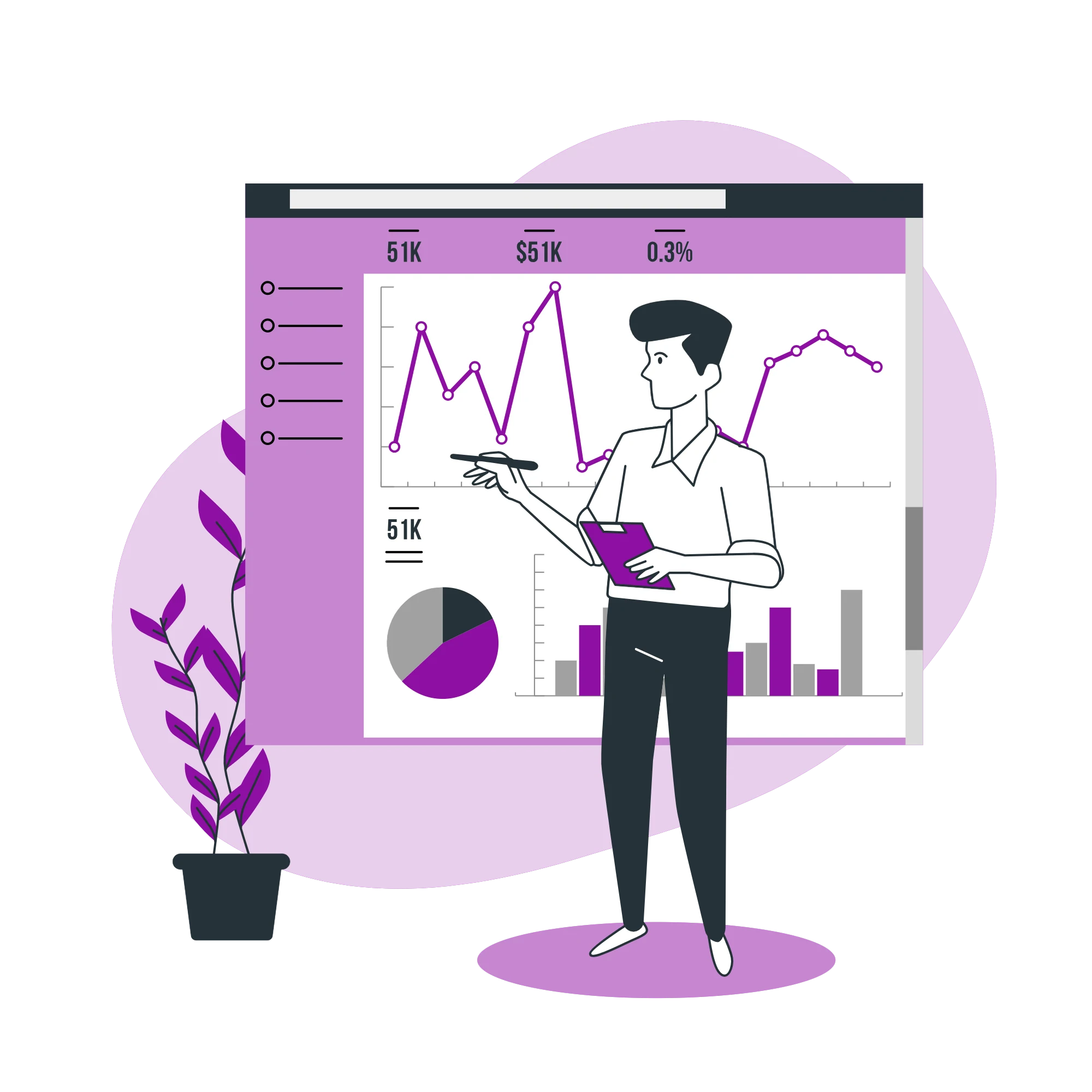 Web Developer Portfolio 1