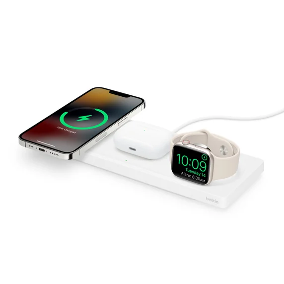 Wireless Chargers