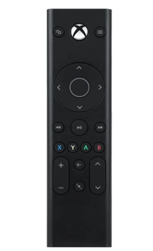 Xbox remote