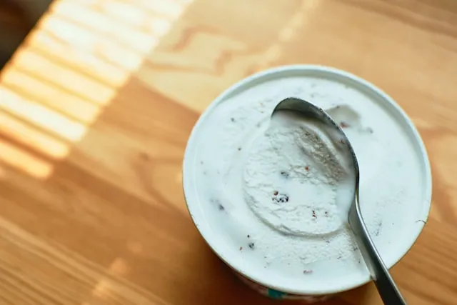Yogurt