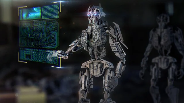 ai robert