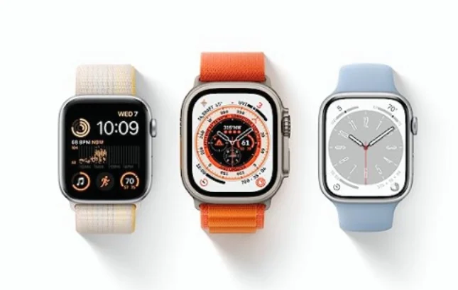 Ultimate Guide to Apple Watch: Eagerness to know more about his Features, Models, and Tips for 2023 11 all model