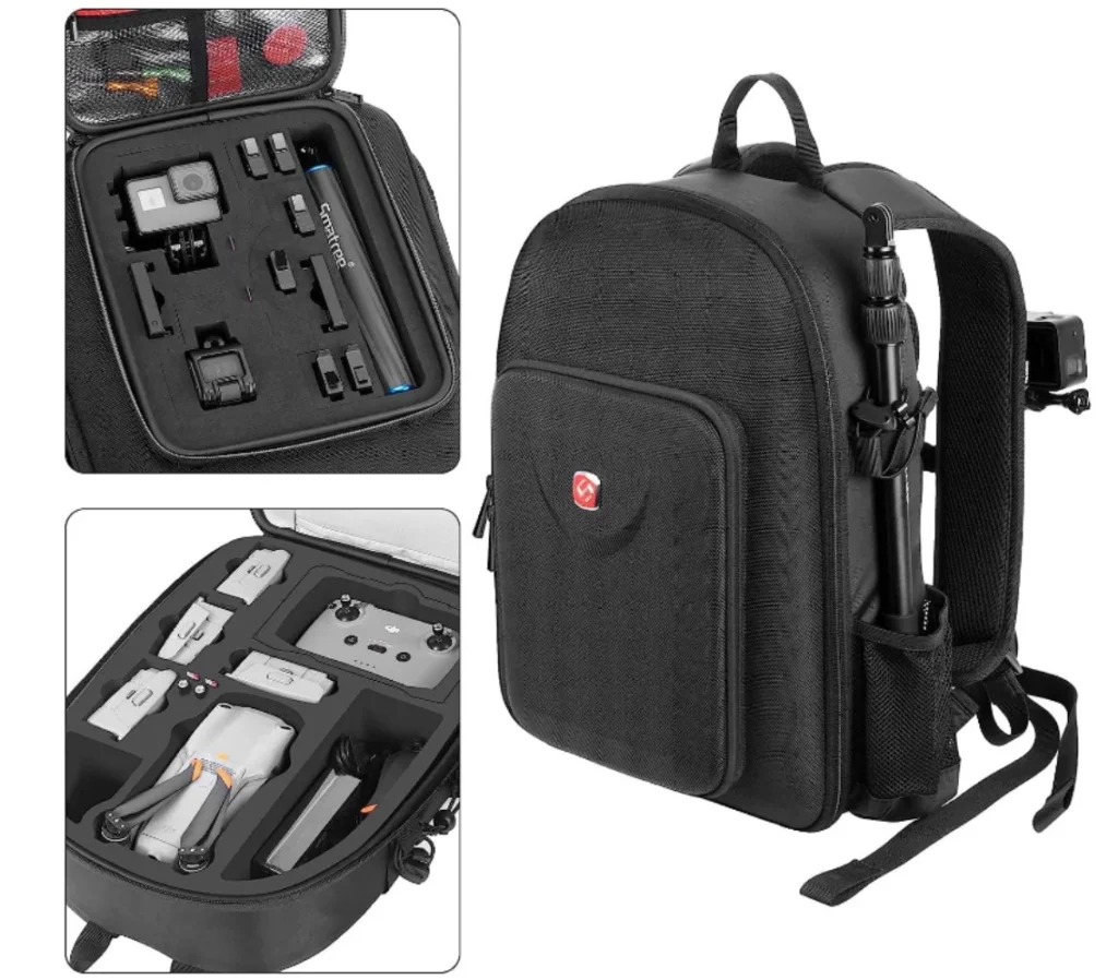 carrying case