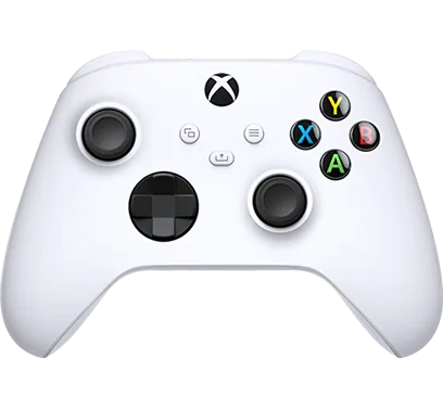 Exploring the Xbox Series S Review: Design and Controller " 4 controller 1