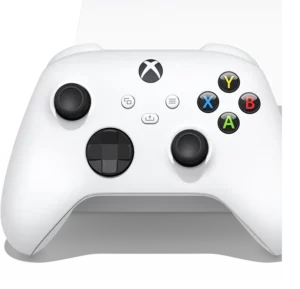 Exploring the Xbox Series S Review: Design and Controller " 5 controller