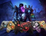 The Ultimate Gaming Accessory: Why You Need a Custom Xbox Controller"