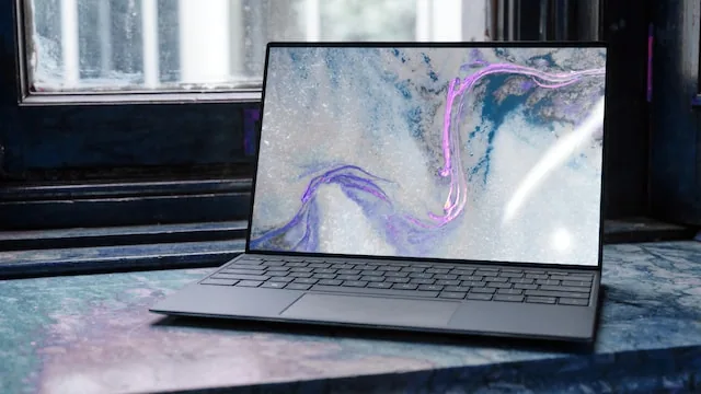 Mac vs Windows: The Ultimate Battle for Supremacy in 2023 4 dell laptop 1