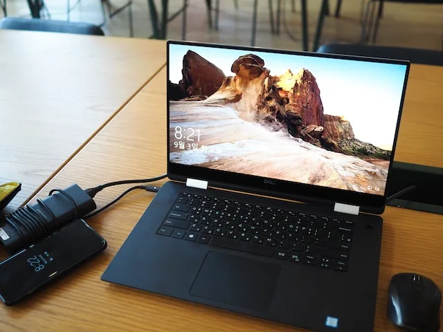 Mac vs Windows: The Ultimate Battle for Supremacy in 2023 2 dell laptop