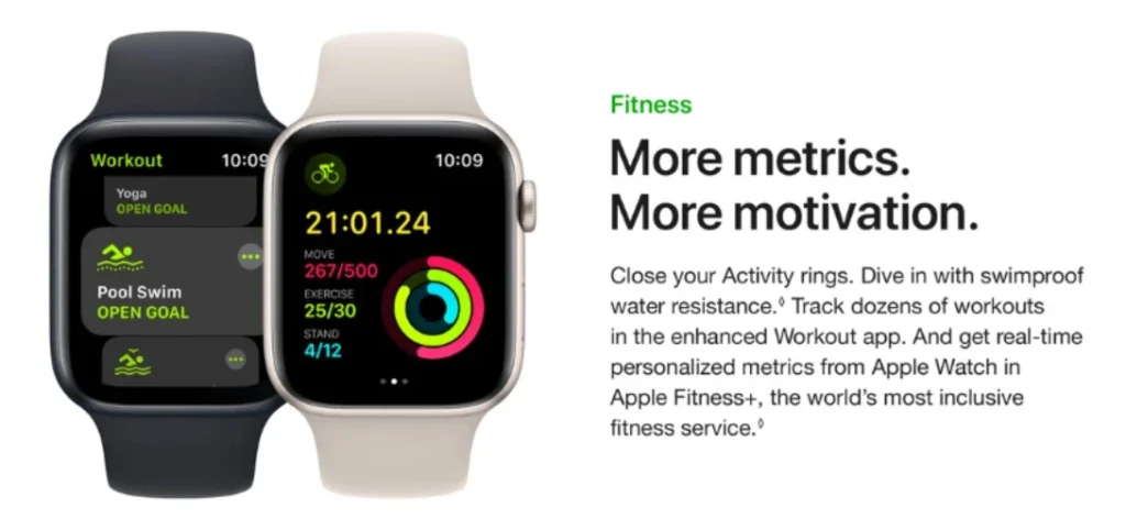fitness