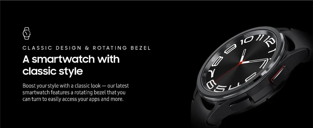 smartwatch