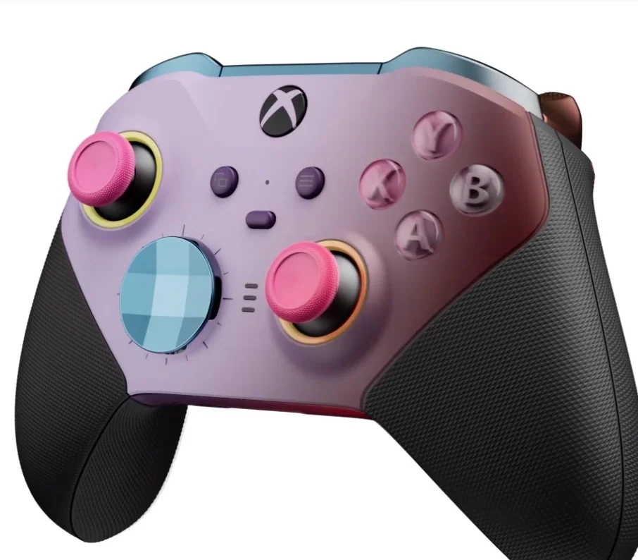 xbox controller