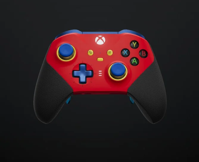 xbox controller1