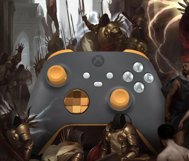 xbox controller2