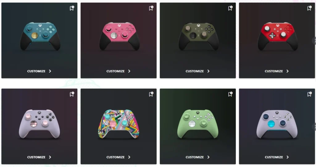 xbox controller3